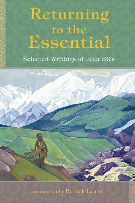 Title details for Returning to the Essential by Jean Bies - Available